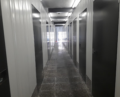 Trasteros Torres Quevedo - Trastero en Elche