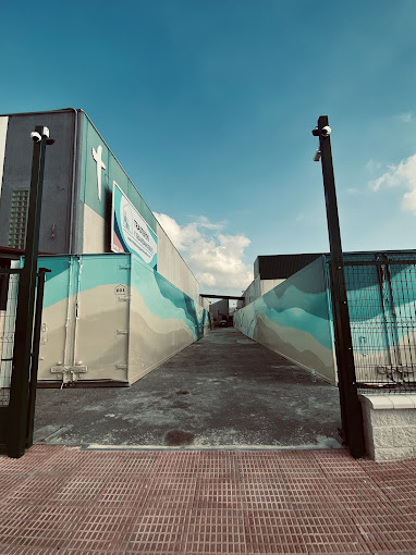 Trasteros y Guardamuebles - Los Montesinos - Trastero en Los Montesinos