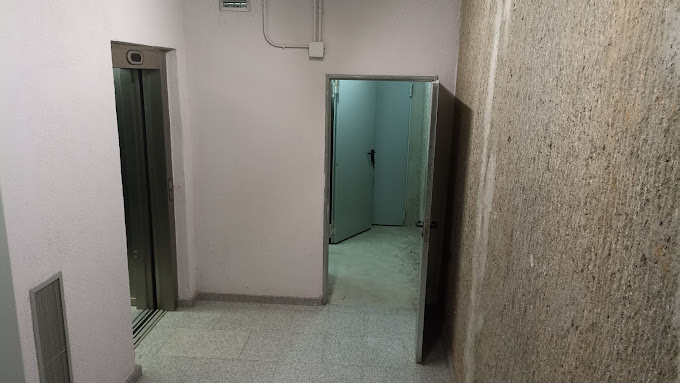 Traster Vilassar De Dalt - Barcelona - Trastero en Vilassar De Dalt
