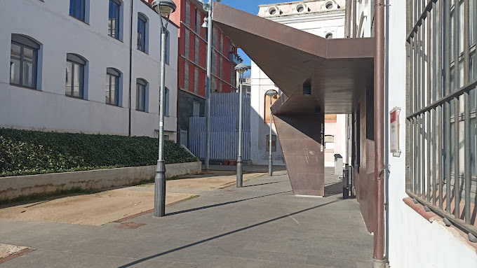 Traster Vilassar De Dalt - Barcelona - Trastero en Vilassar De Dalt