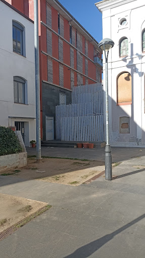 Traster Vilassar De Dalt - Barcelona - Trastero en Vilassar De Dalt