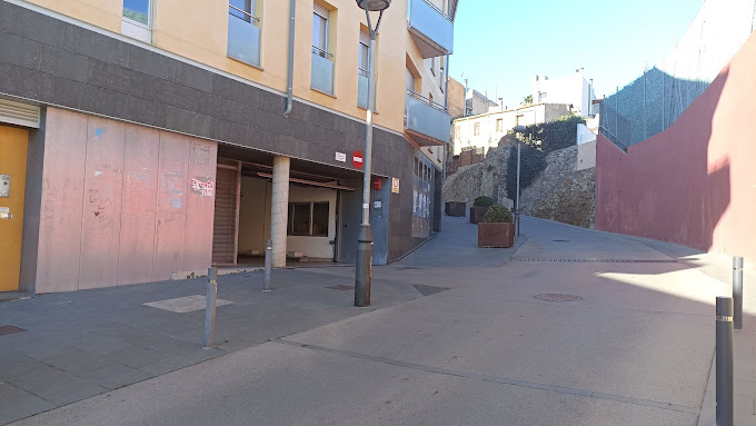 Traster Vilassar De Dalt - Barcelona - Trastero en Vilassar De Dalt