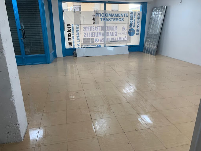 Trastery - Linares - Trastero en Linares