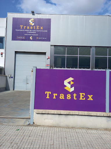 Trastex - Nevero - Trastero en Badajoz