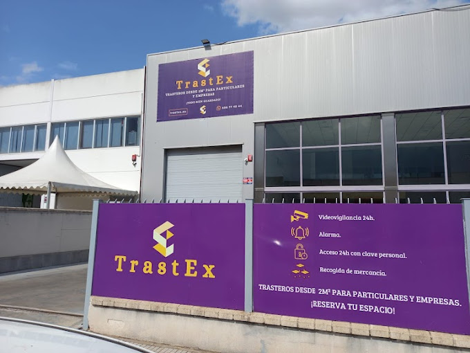 Trastex - Nevero - Trastero en Badajoz
