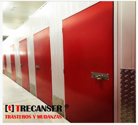 Trencaser - Tres Cantos - Trastero en Tres Cantos