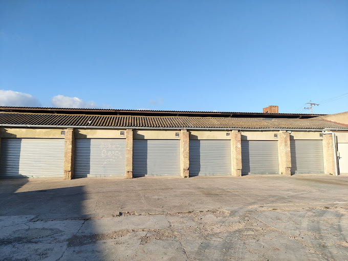 Tu Espacio En Puzol - Valencia - Trastero en Puzol