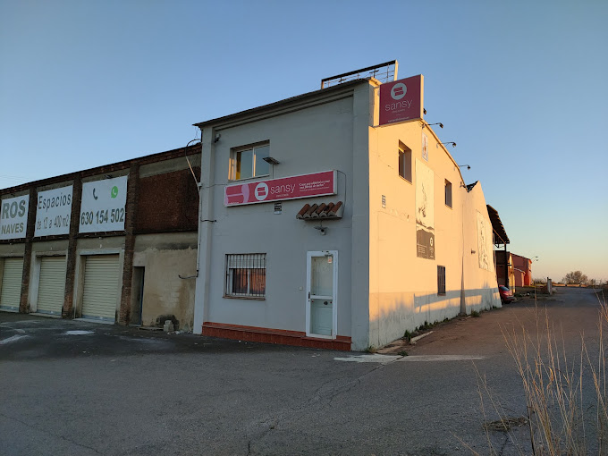 Tu Espacio En Puzol - Valencia - Trastero en Puzol