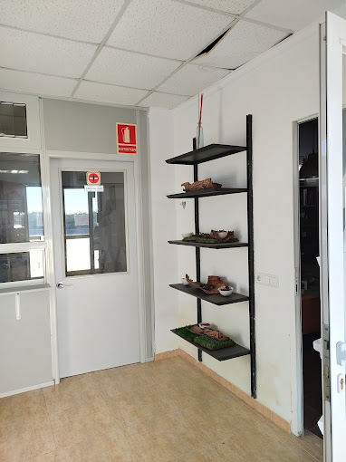 Tu Espacio En Puzol - Valencia - Trastero en Puzol