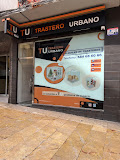 Tu Trastero Urbano - Pablo Iglesias