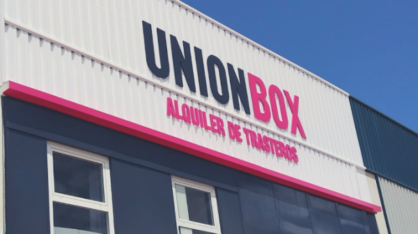 Union Box - La Unión
