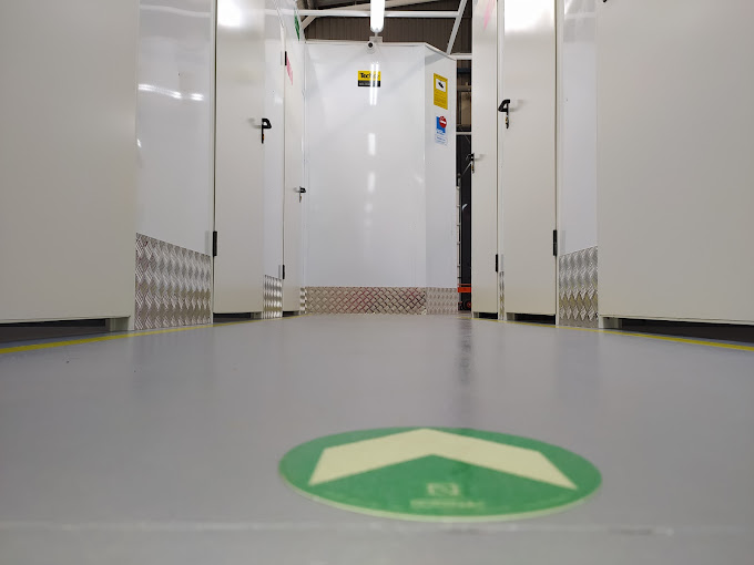 Union Box - La Unión - Trastero en La Unión