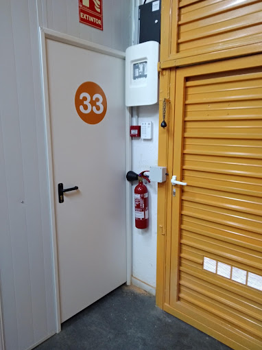 Un Mar De Trasteros - Terrassa - Trastero en Terrassa