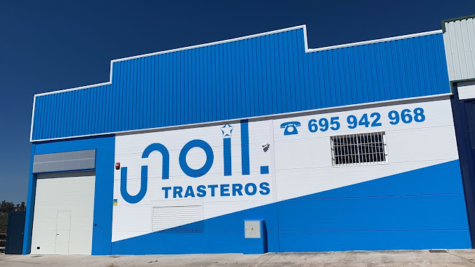 Unoil Trasteros - Linares - Trastero en Linares