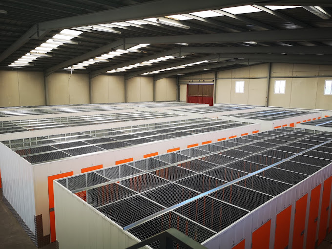 U Store - Antas - Trastero en Antas