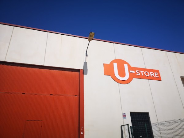 U Store - Antas