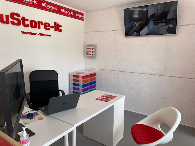 Ustore-It - Alhaurín De La Torre - Trastero en Alhaurín De La Torre