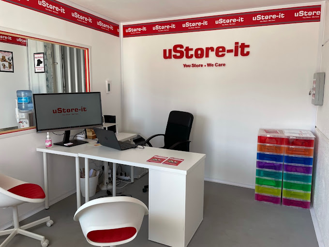 Ustore-It - Alhaurín De La Torre - Trastero en Alhaurín De La Torre