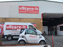 Ustore-It - La Línea - Trastero en El Zabal