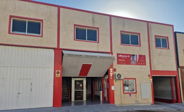Ustore-It - Manilva