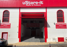 Ustore-It - San Pedro - Trastero en Marbella