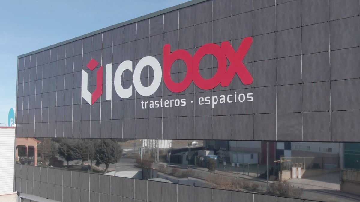 Vicobox - Calle Barcelona - Trastero en Vicolzano