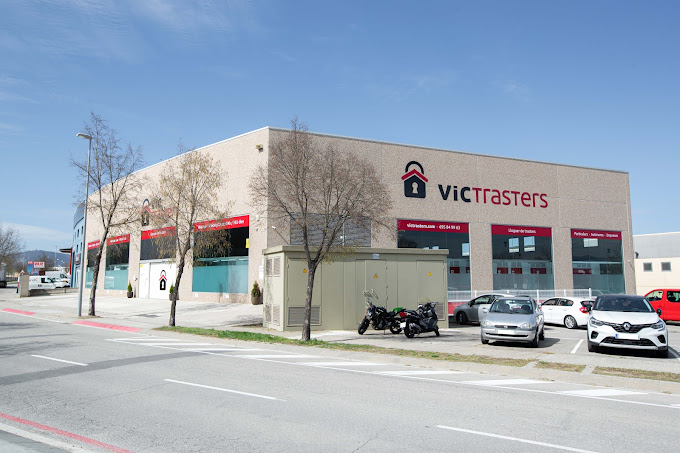 Vic Trasters - Barcelona - Trastero en Vic