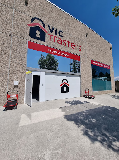 Vic Trasters - Barcelona - Trastero en Vic