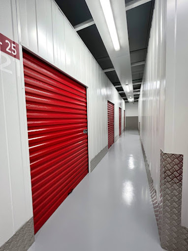 Viking Self Storage - Marbella