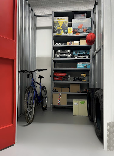 Viking Self Storage - Marbella - Trastero en Marbella