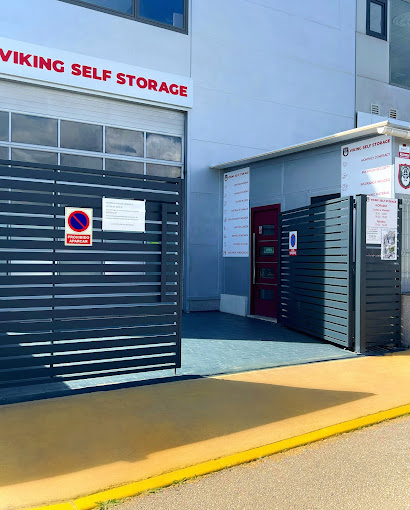 Viking Self Storage - Marbella - Trastero en Marbella