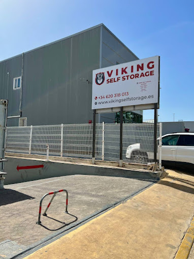 Viking Self Storage - Marbella - Trastero en Marbella