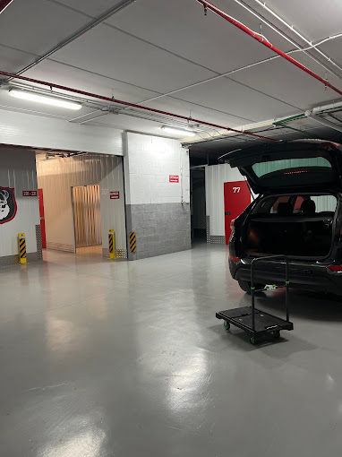 Viking Self Storage - Marbella - Trastero en Marbella