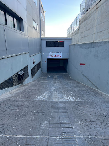 Viking Self Storage - Marbella - Trastero en Marbella