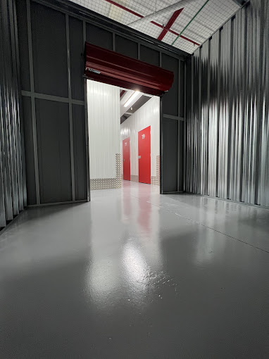 Viking Self Storage - Marbella - Trastero en Marbella