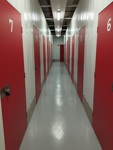 Viking Self Storage - Marbella - Trastero en Marbella