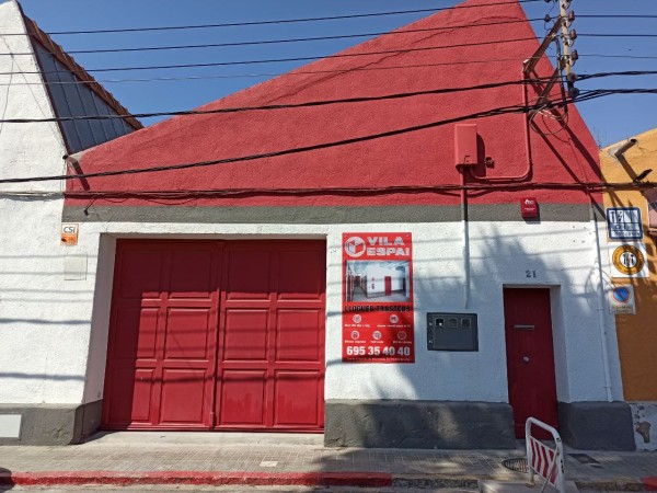 Vila Espai - Elisenda De Montcada
