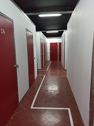 Vila Espai - Maria Vidal - Trastero en Vilassar De Mar