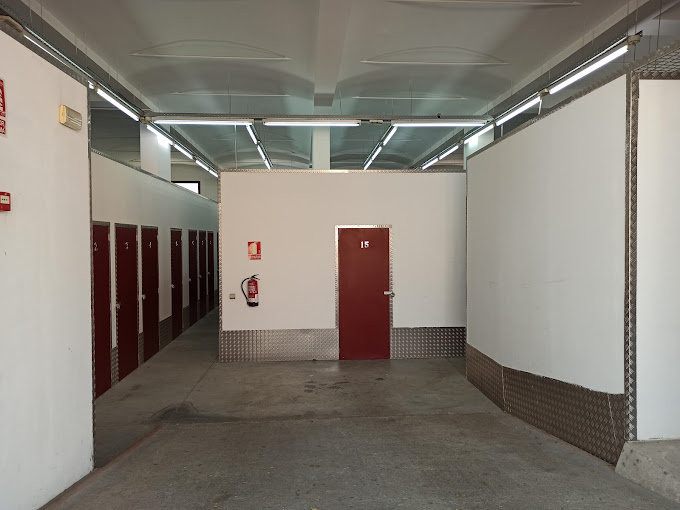 Vila Espai - Maria Vidal - Trastero en Vilassar De Mar