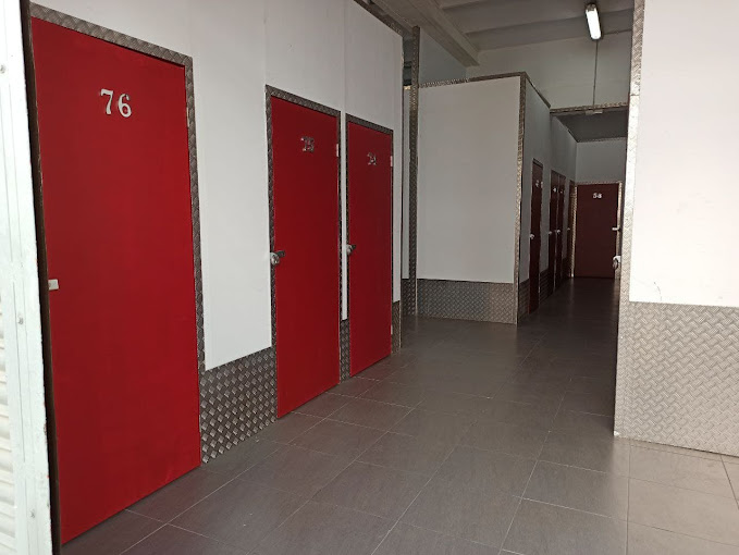 Vila Espai - Maria Vidal - Trastero en Vilassar De Mar