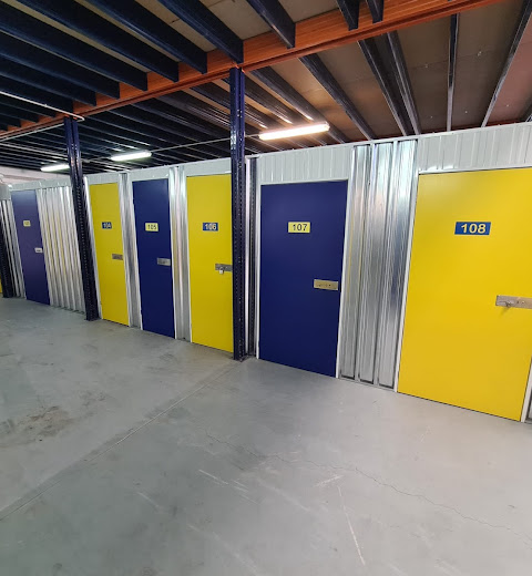 Westore 4 U - Rio Fahala - Trastero en Alhaurín El Grande