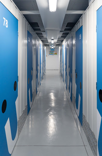 Yubox Trasteros - Orihuela Costa - Trastero en Orihuela