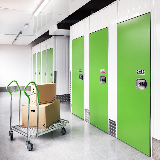 Zipbox - Villareal - Trastero en Villareal