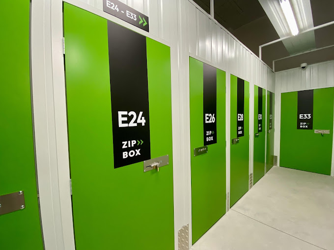 Zipbox - Villareal - Trastero en Villareal