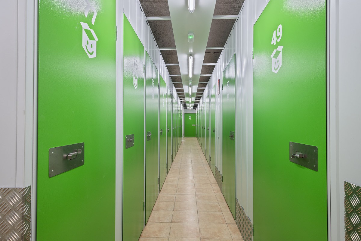 No +Trastos - Sant Andreu de la Barca - Trastero en Sant Andreu de la Barca