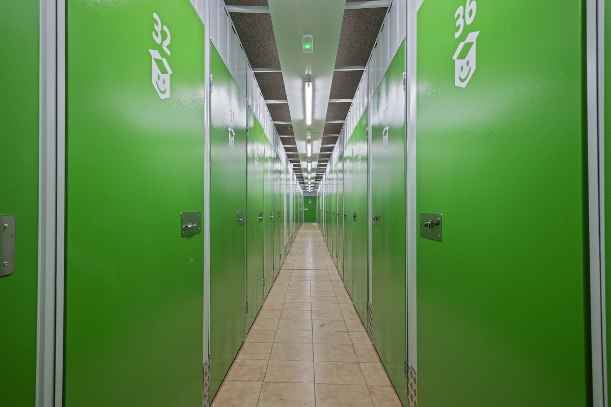 No +Trastos - Sant Andreu de la Barca - Trastero en Sant Andreu de la Barca