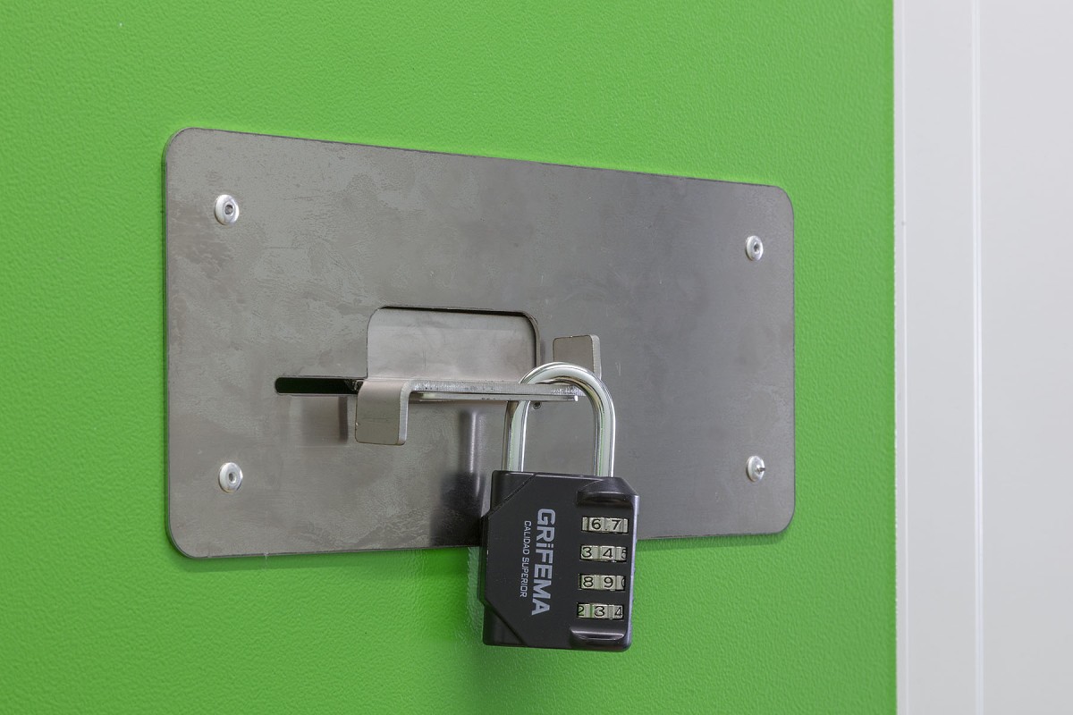 No +Trastos - Sant Andreu de la Barca - Trastero en Sant Andreu de la Barca