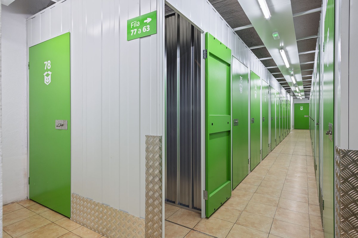 No+Trastos- Sant Vicenç dels Horts - Trastero en Sant Vicenç dels Horts