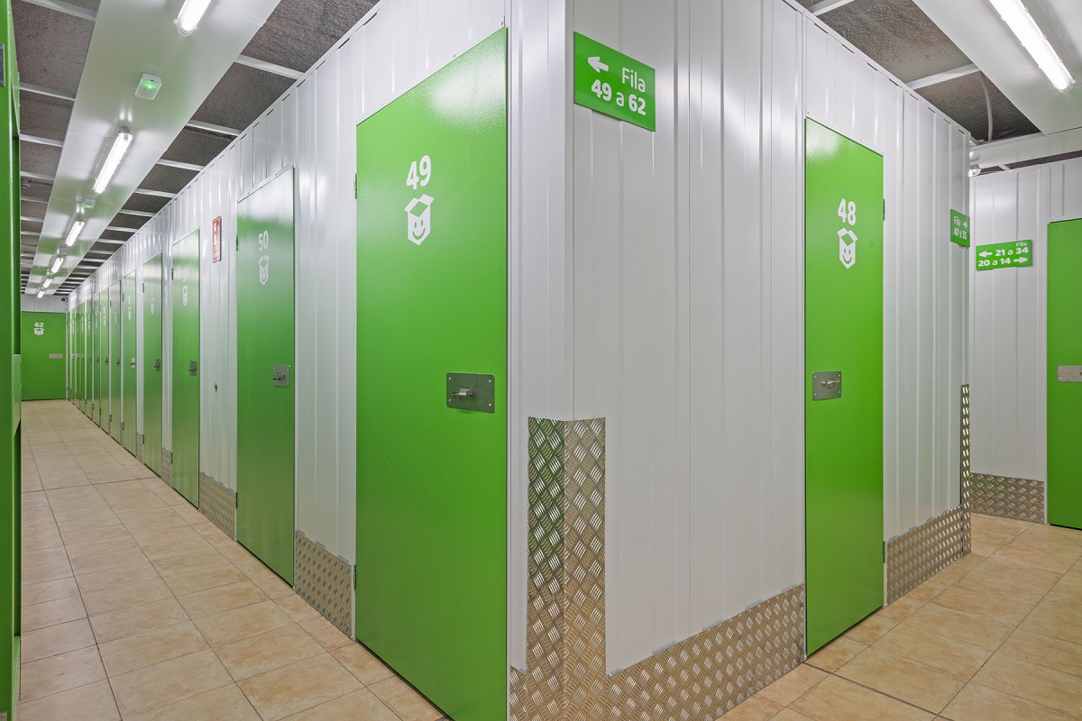 No+Trastos- Sant Vicenç dels Horts - Trastero en Sant Vicenç dels Horts