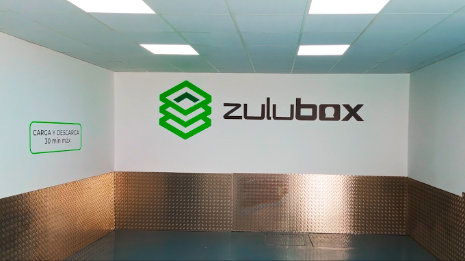 Zulubox - Dos Hermanas - Trastero en Dos Hermanas
